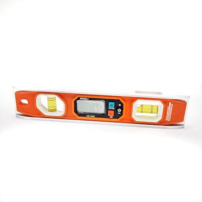 Johnson 10" Digital Torpedo Level Contents